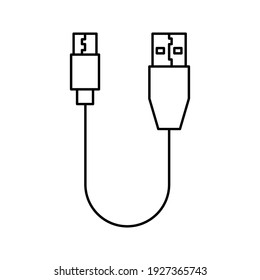 Usb ケーブル の画像 写真素材 ベクター画像 Shutterstock