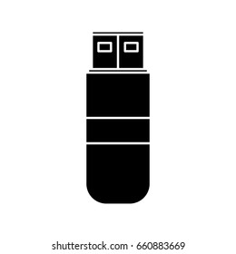 usb icon image