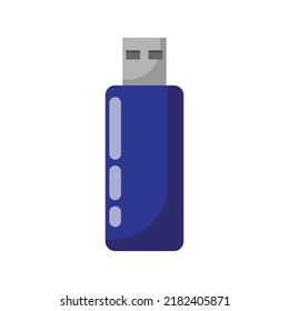 Icono USB. Subtabla a colocar en el centro de datos, ordenador e interfaz de usuario, etc.