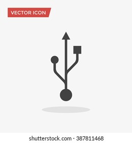 Usb Logo Vector High Res Stock Images Shutterstock