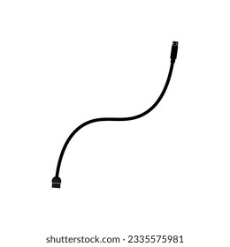 usb icon vector illustration design