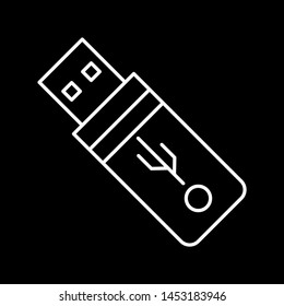  Usb icon for your project
