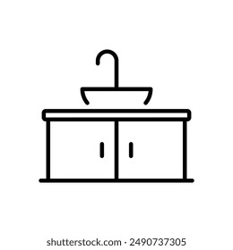 Usb icons set vector stock illustration