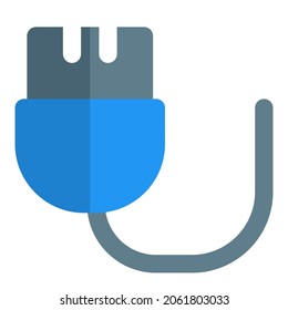 USB jack for media input in board interface
