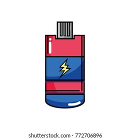 usb memory technology to save information