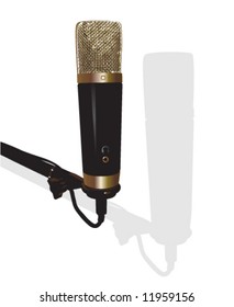 USB Microfon
