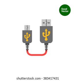 USB to mini USB cable