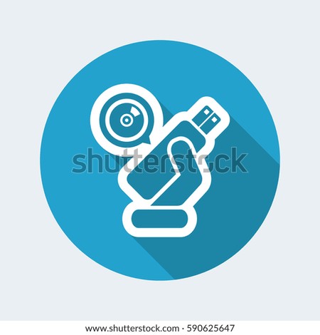 Usb pen drive