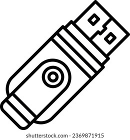 Usb Pixel Perfect Detail Icon