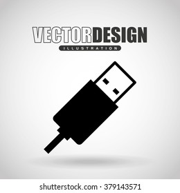 usb plug design 