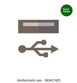 USB port