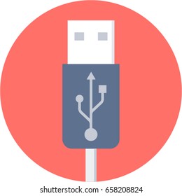 USB port