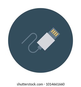 USB port cable 