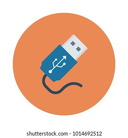 USB port cable 