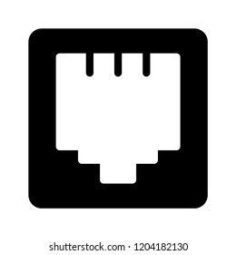  USB port cable 