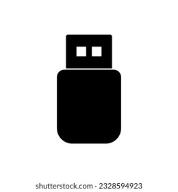 Puerto USB. Conexión, símbolo de dispositivo.