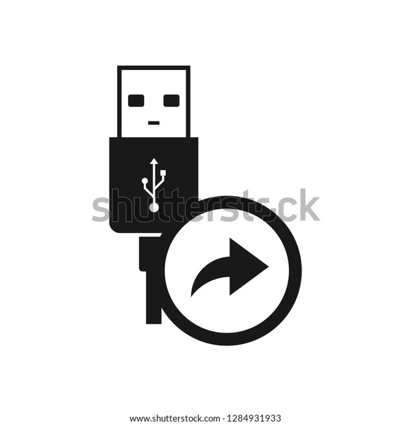 USB Share\
icon