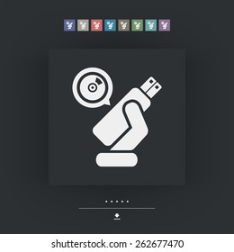 Usb software