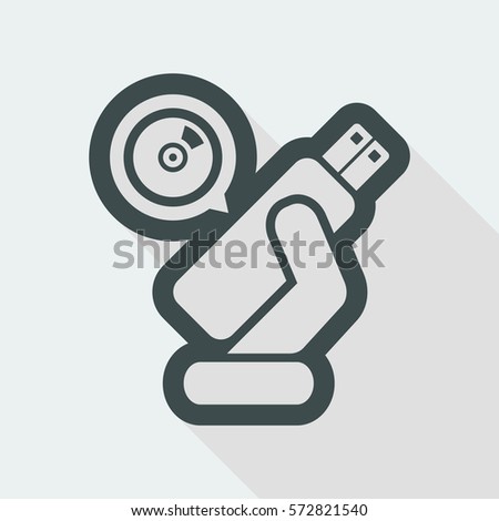 Usb software