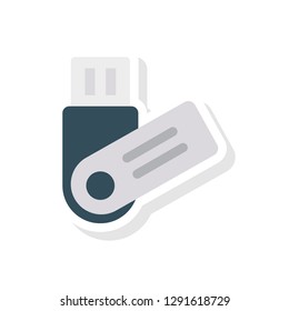 USB  stick   drive  