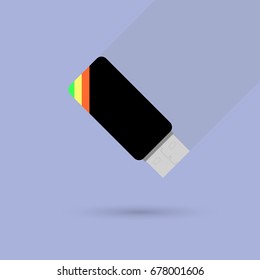 USB Stick icon