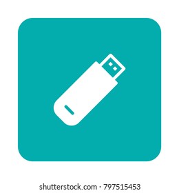 USB storage  drive 