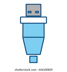 USB Storage technology
