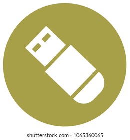 usb vector icon