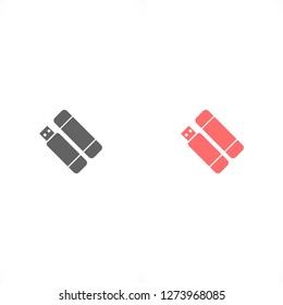 usb Vector icon