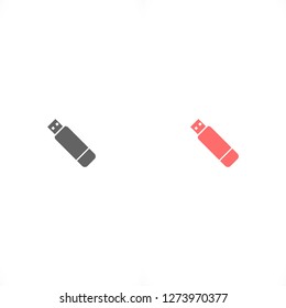 usb Vector icon