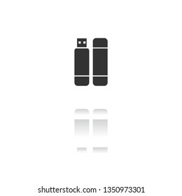usb Vector icon