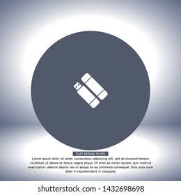 usb Vector icon 