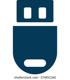 Usb Vector Icon