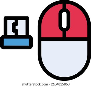 USB Vector illustration on a transparent background.Premium quality symmbols.Stroke vector icon for concept and graphic design. 
