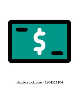 usd dollar bill
