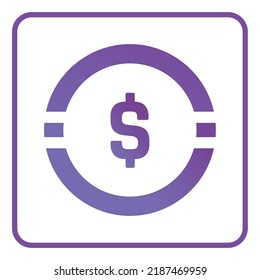 USDS StableUSD (moneda, fondo blanco)