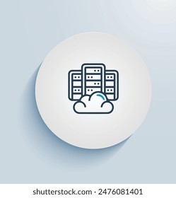 Use centralized management platforms for unified control over the data center operations
