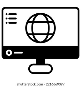 use a computer for the internet and explore cyberspace