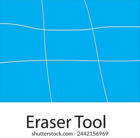 Use of eraser toos illustrator