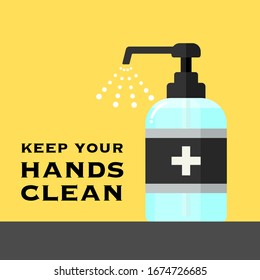 10,036 Hand sanitiser Images, Stock Photos & Vectors | Shutterstock