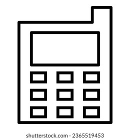 Use icons to provide unique identifiers for navigation and actions in your mobile applications.
