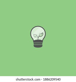 Use less electricity to keep plants growing on our earth.