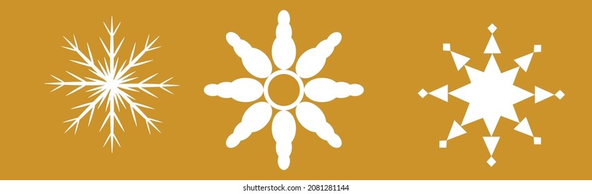 Uso para el banner del sitio web del logo, banner. decoración y adorno de año nuevo.
 vector design eps 10.