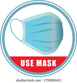 Use Mask For Preventing Covid 19
Back To School After The Corona Virus Pandemic Lock Down