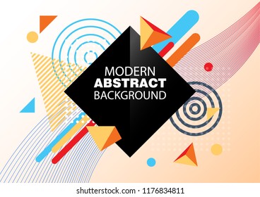 Use for modern design cover, template, decorated, brochure, flyer and posters.Poppy background