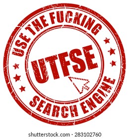 Use search engine stamp