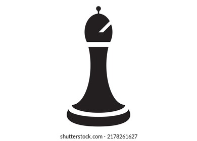 Usa este vector de piezas de ajedrez para tu diseño, no lo pierdas.
