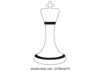 Use this Chess pieces vector for your design, dont miss it.