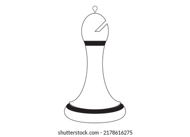 Use this Chess pieces vector for your design, dont miss it.