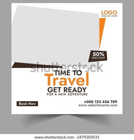 Use this trip itinerary as a template for social media posts throughout the holidays